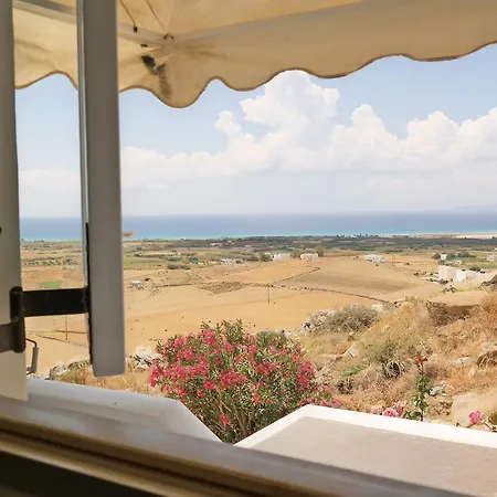 Aegean View Naxos