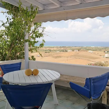 Aegean View Naxos *