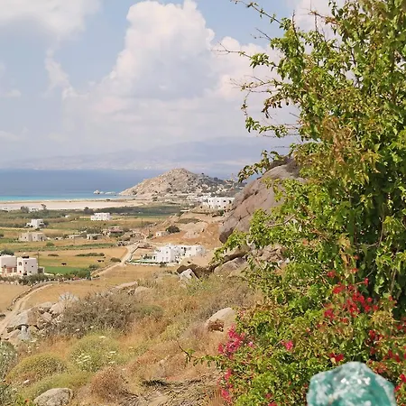 Aegean View Naxos *