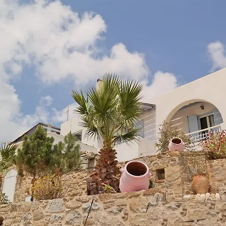 Vila Aegean View Naxos Mikri Vigla